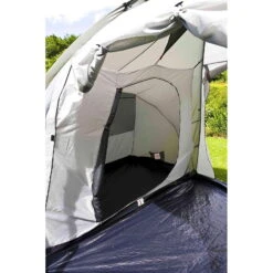 Coleman Ridgeline Plus 6 Personen - Familienzelt -Zeltzubehör Verkaufsladen 169760 4