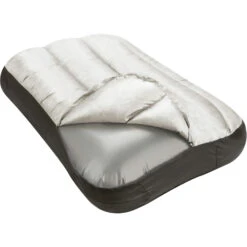 Sea To Summit Aeros Pillow Down Deluxe - Kopfkissen 17 Sea To Summit Aeros Pillow Down Deluxe - Kopfkissen -Zeltzubehör Verkaufsladen Sea to Summit APILDOWN AerosDownPillow USP 03 AirBladder 1