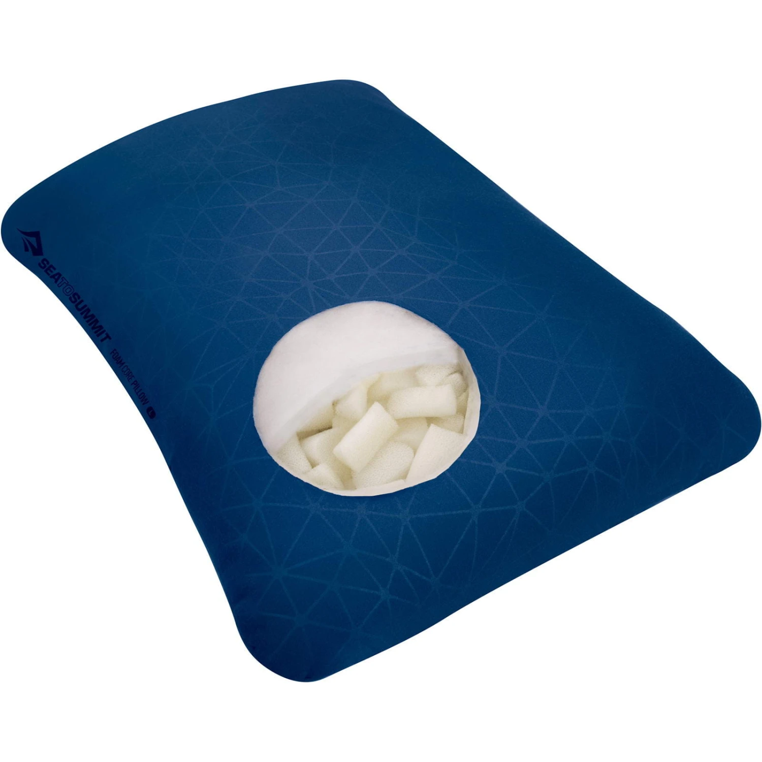 Sea To Summit Foam Core Pillow Deluxe - Kopfkissen 8 Sea To Summit Foam Core Pillow Deluxe - Kopfkissen – Bild 6