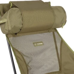 Helinox Sunset Chair - Faltstuhl -Zeltzubehör Verkaufsladen SunsetChair CoyoteTan 5 2000px