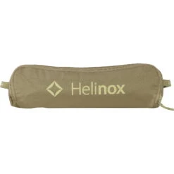 Helinox Sunset Chair - Faltstuhl -Zeltzubehör Verkaufsladen SunsetChair CoyoteTan 7 2000px