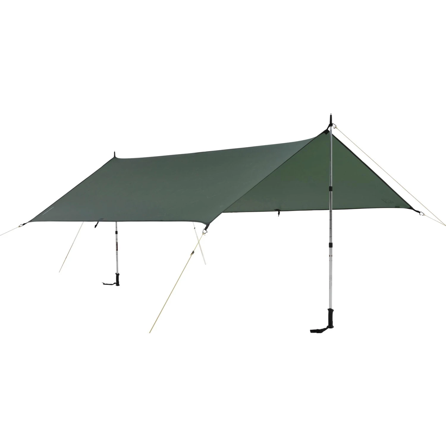 Nordisk Voss 5 ULW - Tarp 4 Nordisk Voss 5 ULW - Tarp – Bild 2