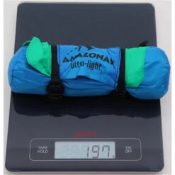 AMAZONAS Adventure - Leichthängematte -Zeltzubehör Verkaufsladen amazonas adventure leichthaengematte rl 021710 5