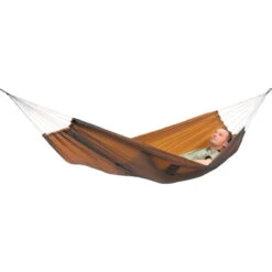 AMAZONAS Moskito-Traveller Pro - Leicht-Hängematte -Zeltzubehör Verkaufsladen amazonas moskito traveller pro leicht haengematte rl 020660 2