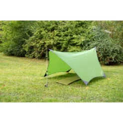 AMAZONAS Traveller - Tarp -Zeltzubehör Verkaufsladen amazonas traveller tarp rl 021160 3