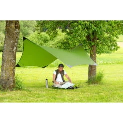 AMAZONAS Traveller - Tarp -Zeltzubehör Verkaufsladen amazonas traveller tarp rl 021160 7