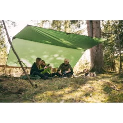 AMAZONAS Traveller XXL - Tarp -Zeltzubehör Verkaufsladen amazonas traveller tarp xxl rl 020411 3