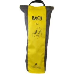 BACH Kiwi - Faltstuhl 8 BACH Kiwi - Faltstuhl -Zeltzubehör Verkaufsladen bach kiwi faltstuhl yellow curry bac 283021 7126 222 2