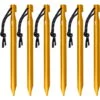 BACH UL Twisted Y22 Pegs - Aluminiumheringe 2 BACH UL Twisted Y22 Pegs - Aluminiumheringe -Zeltzubehör Verkaufsladen bach ul twisted y22 pegs aluminiumheringe bac 289651 7121 222 0