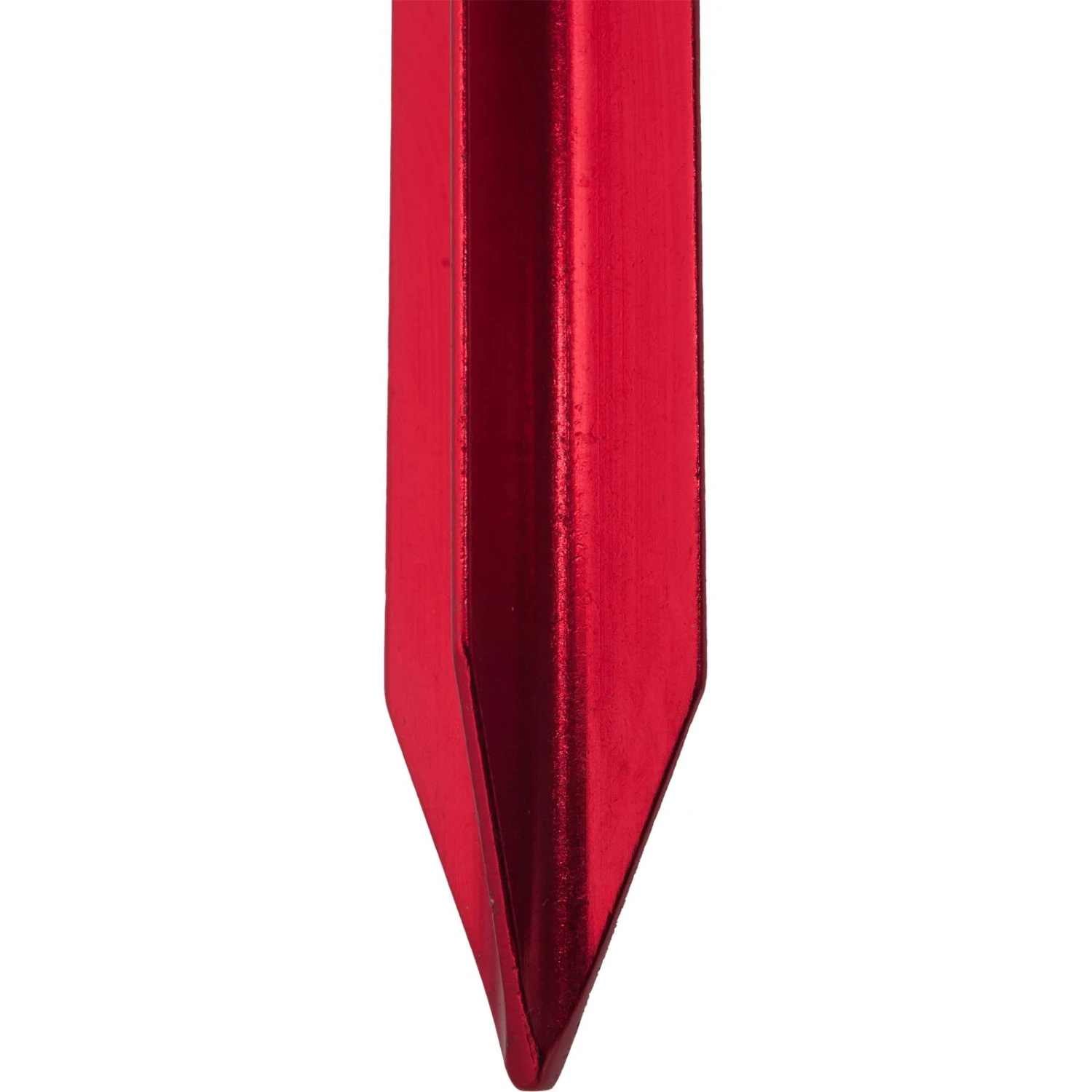 Basic Nature T-Stake - Zeltheringe 4 Basic Nature T-Stake - Zeltheringe – Bild 2