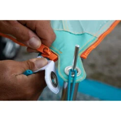 BENT Zip-Canvas Caribbean - Sonnensegel -Zeltzubehör Verkaufsladen bent zip canvas caribbean sonnensegel ben 50210 15