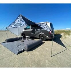 BENT Zip-Canvas New Zealand - Sonnensegel -Zeltzubehör Verkaufsladen bent zip canvas new zealand sonnensegel ben 50212 10