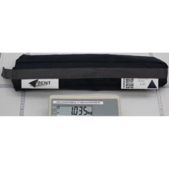 BENT Zip-Protect Canvas Single - Sonnensegel 11 BENT Zip-Protect Canvas Single - Sonnensegel -Zeltzubehör Verkaufsladen bent zip protect canvas single sonnensegel ben 50200 13