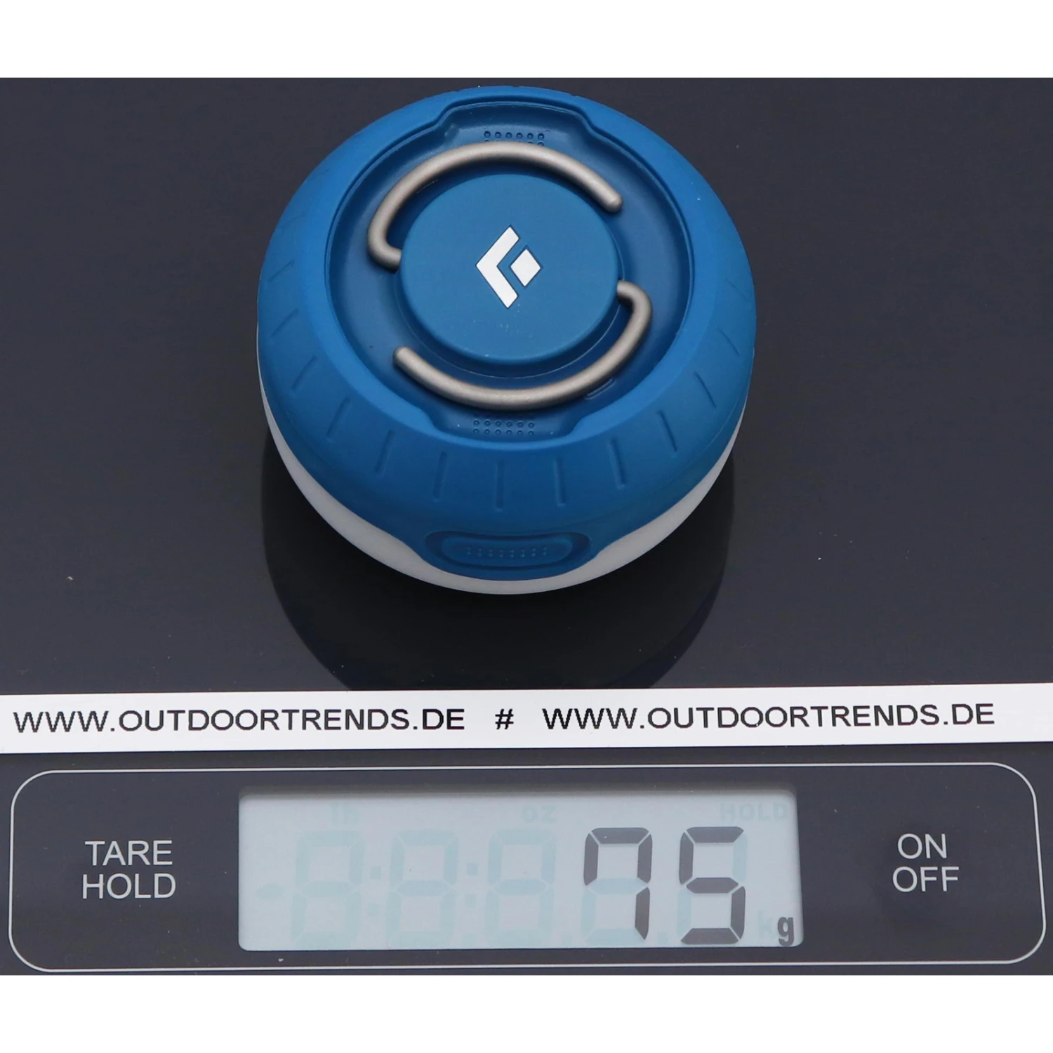 Black Diamond Moji - Camping-Lampe 7 Black Diamond Moji - Camping-Lampe – Bild 5