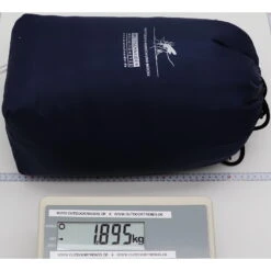 Brettschneider Lodge Terrazzo Black 3 X 3 - Großes Moskitonetz 7 Brettschneider Lodge Terrazzo Black 3 X 3 - Großes Moskitonetz -Zeltzubehör Verkaufsladen brettschneider lodge terrazzo black 3 x grosses moskitonetz bsc 056273 2