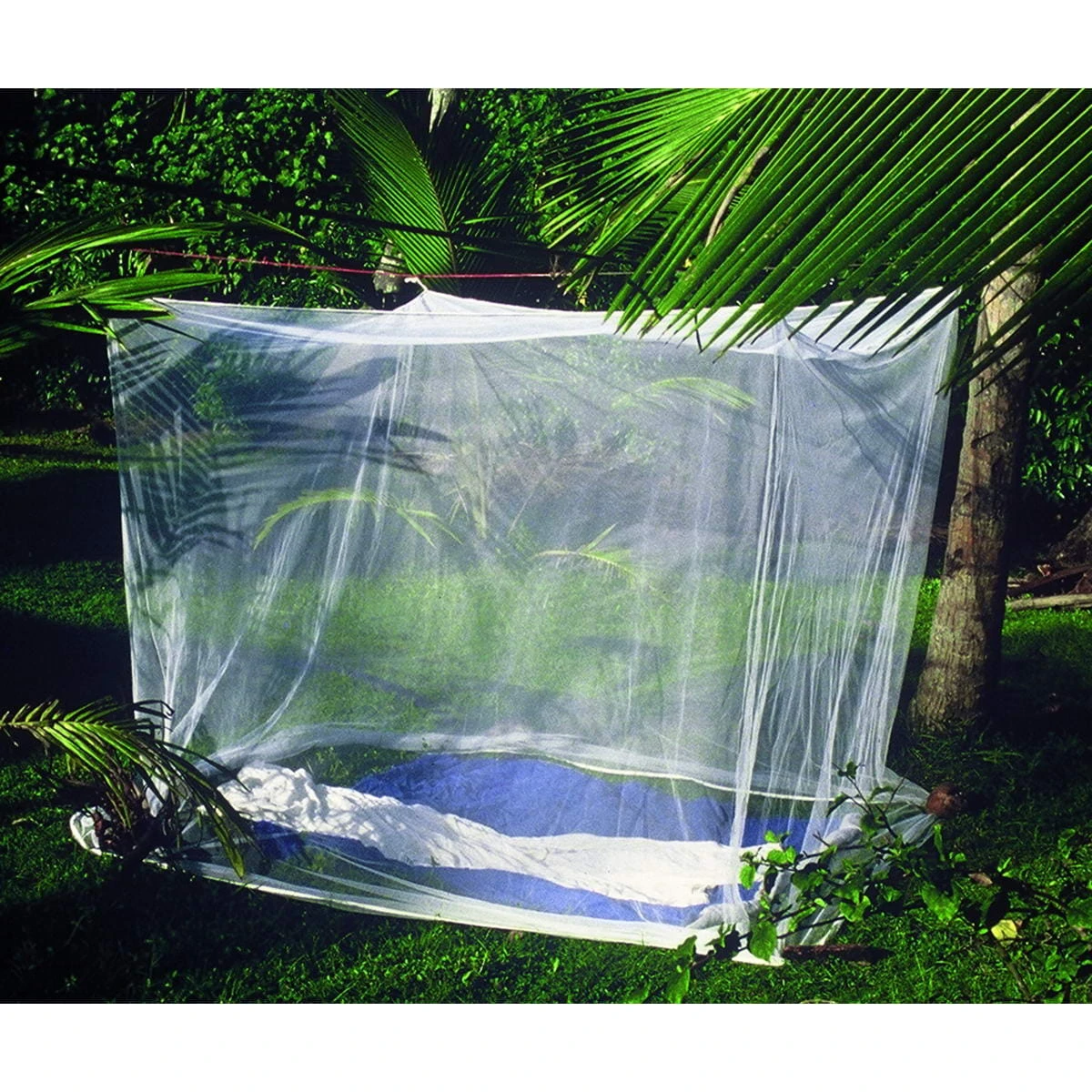 Brettschneider Standard Box II - Moskitonetz 3 Brettschneider Standard Box II - Moskitonetz