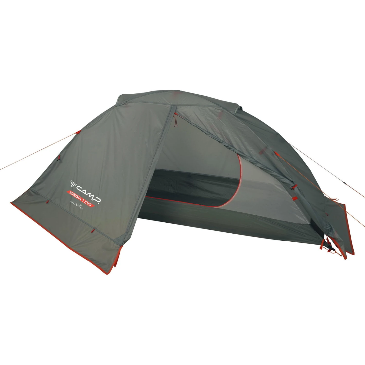 Camp Minima 1 Evo - 1 Personen Zelt 3 Camp Minima 1 Evo - 1 Personen Zelt