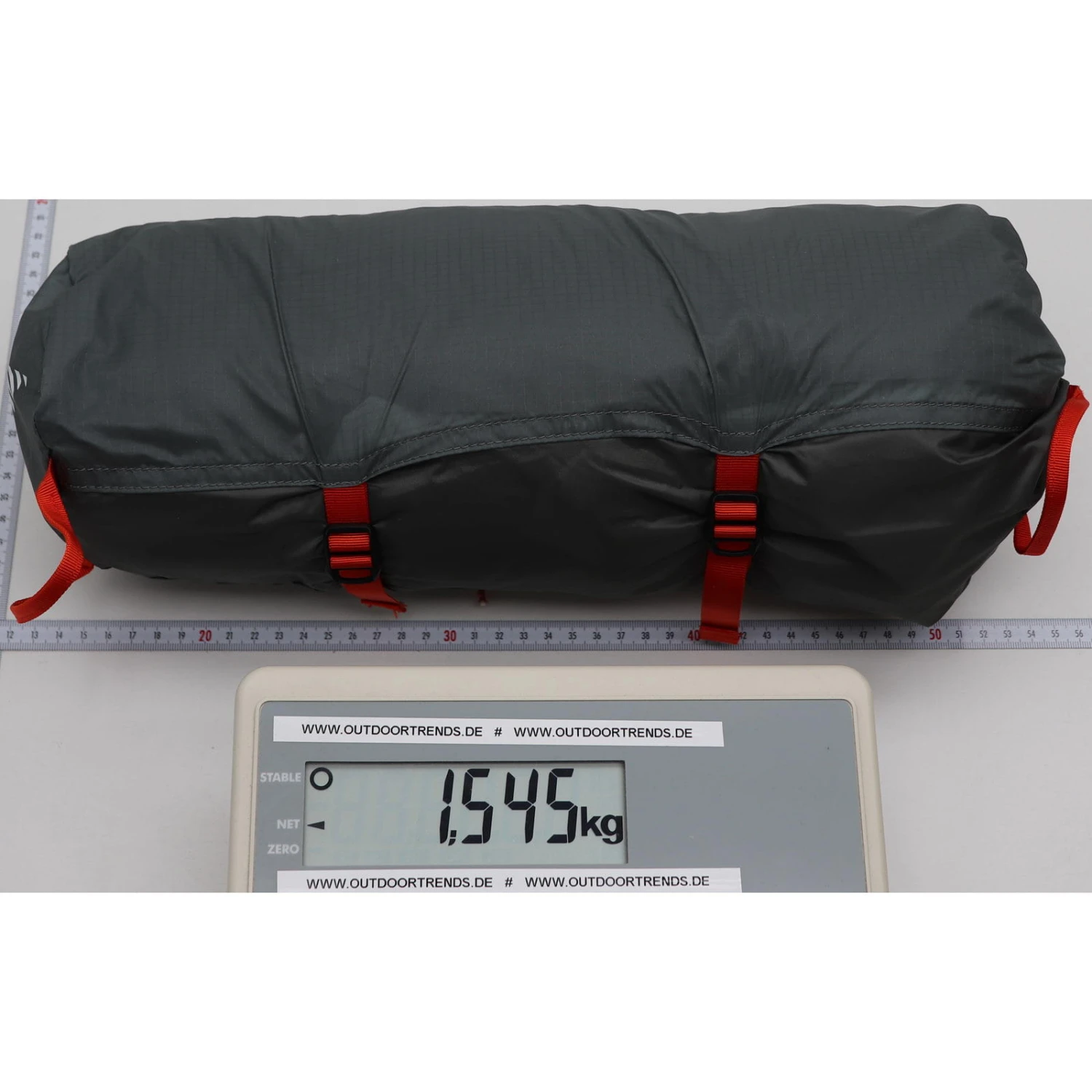 Camp Minima 1 Evo - 1 Personen Zelt 8 Camp Minima 1 Evo - 1 Personen Zelt – Bild 6