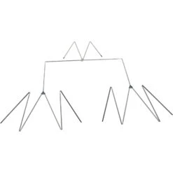 Camp Minima 2 Evo - 2 Personen Zelt -Zeltzubehör Verkaufsladen camp minima 2 evo personen zelt grey ca 3232 6