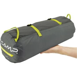 Camp Minima 3 Evo - 3 Personen Zelt -Zeltzubehör Verkaufsladen camp minima 3 evo personen zelt grey ca 3233 5