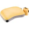 COCOON Air-Core Down Travel Pillow - Daunenkopfkissen 2 COCOON Air-Core Down Travel Pillow - Daunenkopfkissen -Zeltzubehör Verkaufsladen cocoon air core down travel pillow daunenkopfkissen sunflower grey coc acp3 d4n 3