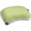 COCOON Air-Core Hood/Camp Pillow - Schlafsack-Kopfkissen 1 COCOON Air-Core Hood/Camp Pillow - Schlafsack-Kopfkissen -Zeltzubehör Verkaufsladen cocoon air core hood camp pillow schlafsack kopfkissen wasabi grey coc h acp3 ul1n 2