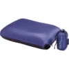 COCOON Air-Core Pillow Hyperlight - Reise-Kopfkissen 1 COCOON Air-Core Pillow Hyperlight - Reise-Kopfkissen -Zeltzubehör Verkaufsladen cocoon air core pillow hyperlight reise kopfkissen black dark blue coc acp3 hln 1