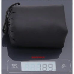 COCOON Air-Core Pillow - Reise-Kopfkissen 7 COCOON Air-Core Pillow - Reise-Kopfkissen -Zeltzubehör Verkaufsladen cocoon air core pillow reise kopfkissen smoke grey charcoal coc acp3n 0