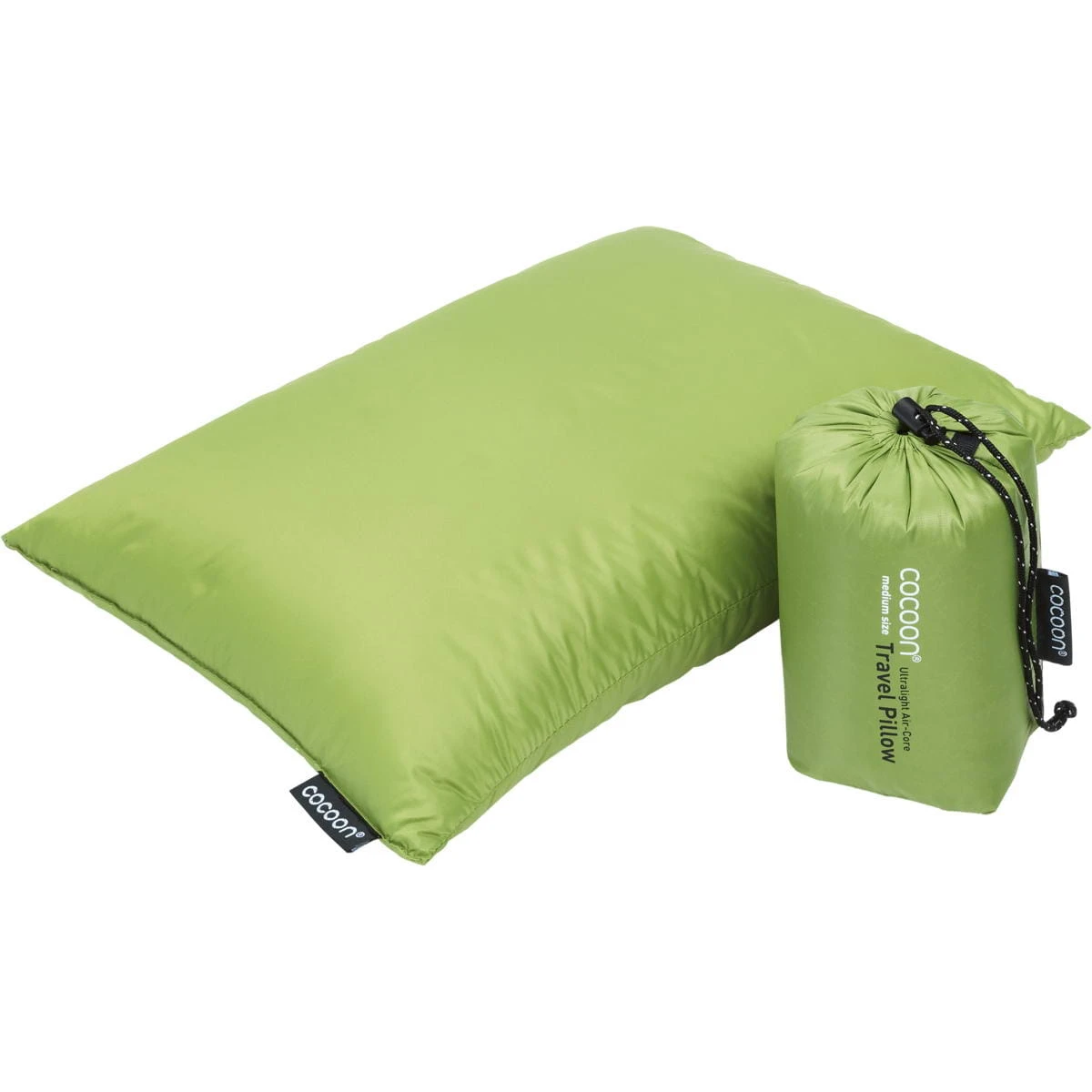 COCOON Down Pillow Medium - Daunen-Kopfkissen 3 COCOON Down Pillow Medium - Daunen-Kopfkissen
