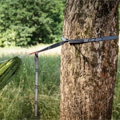 COCOON Hammock Straps High-Strength - Hängematten-Befestigung -Zeltzubehör Verkaufsladen cocoon hammock straps high strength haengematten befestigung coc htsw 3
