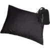 COCOON Synthetic Pillow SP Medium - Reise-Kopfkissen -Zeltzubehör Verkaufsladen cocoon synthetic pillow sp large reise kopfkissen charcoal coc sp3 2