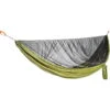 COCOON Ultralight Mosquito Net Hammock - Hängematte Mit Moskitonetz -Zeltzubehör Verkaufsladen cocoon ultralight mosquito net hammock haengematte mit moskitonetz olive green coc hns111 ul 0