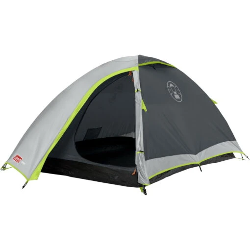Coleman Darwin 2 Personen - Kuppelzelt 3 Coleman Darwin 2 Personen - Kuppelzelt -Zeltzubehör Verkaufsladen coleman darwin 2 personen kuppelzelt grey rl 169858 2 1