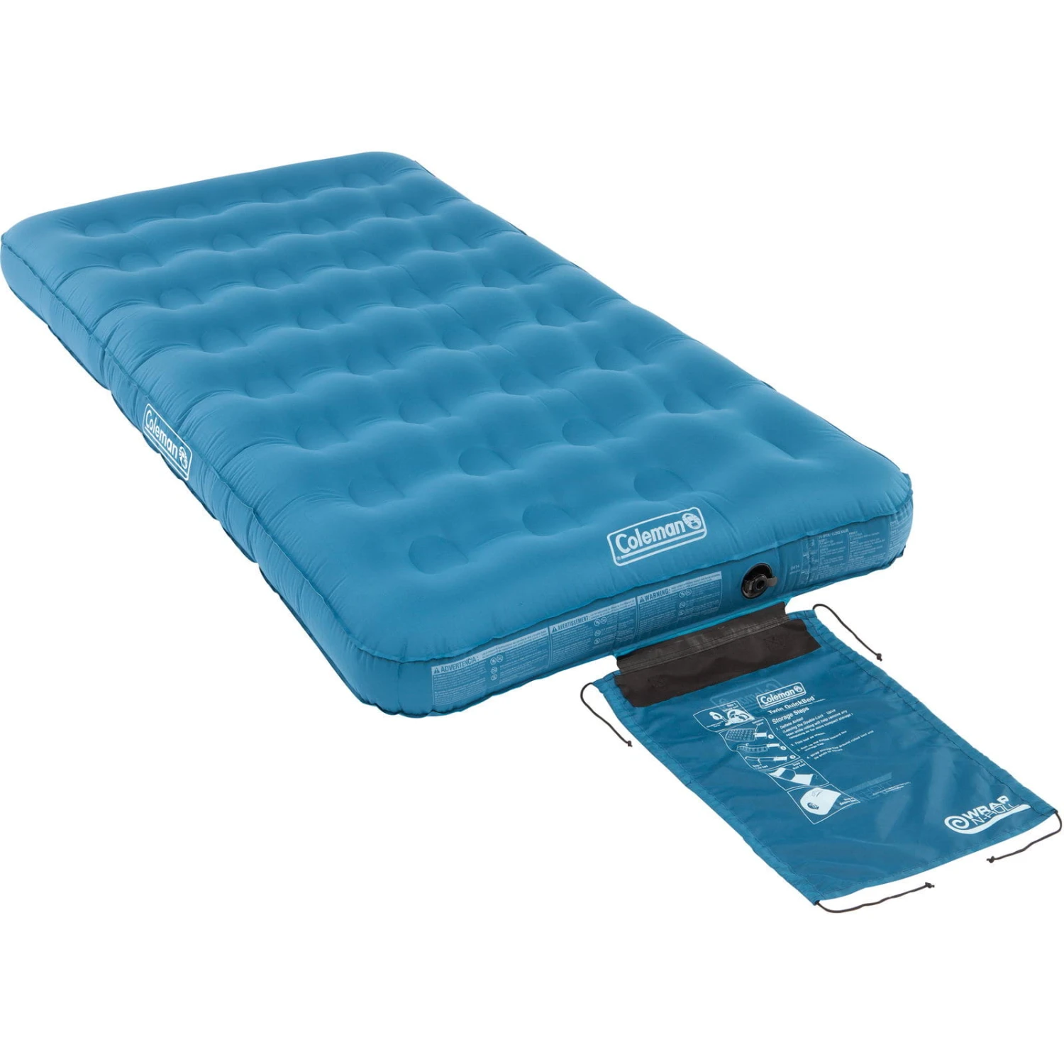 Coleman Extra Durable Airbed Single - Luftbett 3 Coleman Extra Durable Airbed Single - Luftbett