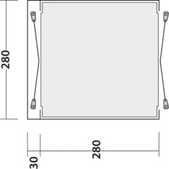 Easy Camp Fairfields - Busvorzelt -Zeltzubehör Verkaufsladen easy camp fairfields busvorzelt grey rl 150268 2