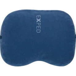 EXPED DeepSleep Pillow - Kopfkissen -Zeltzubehör Verkaufsladen exped deepsleep pillow kopfkissen navy ep 7640277841949 6
