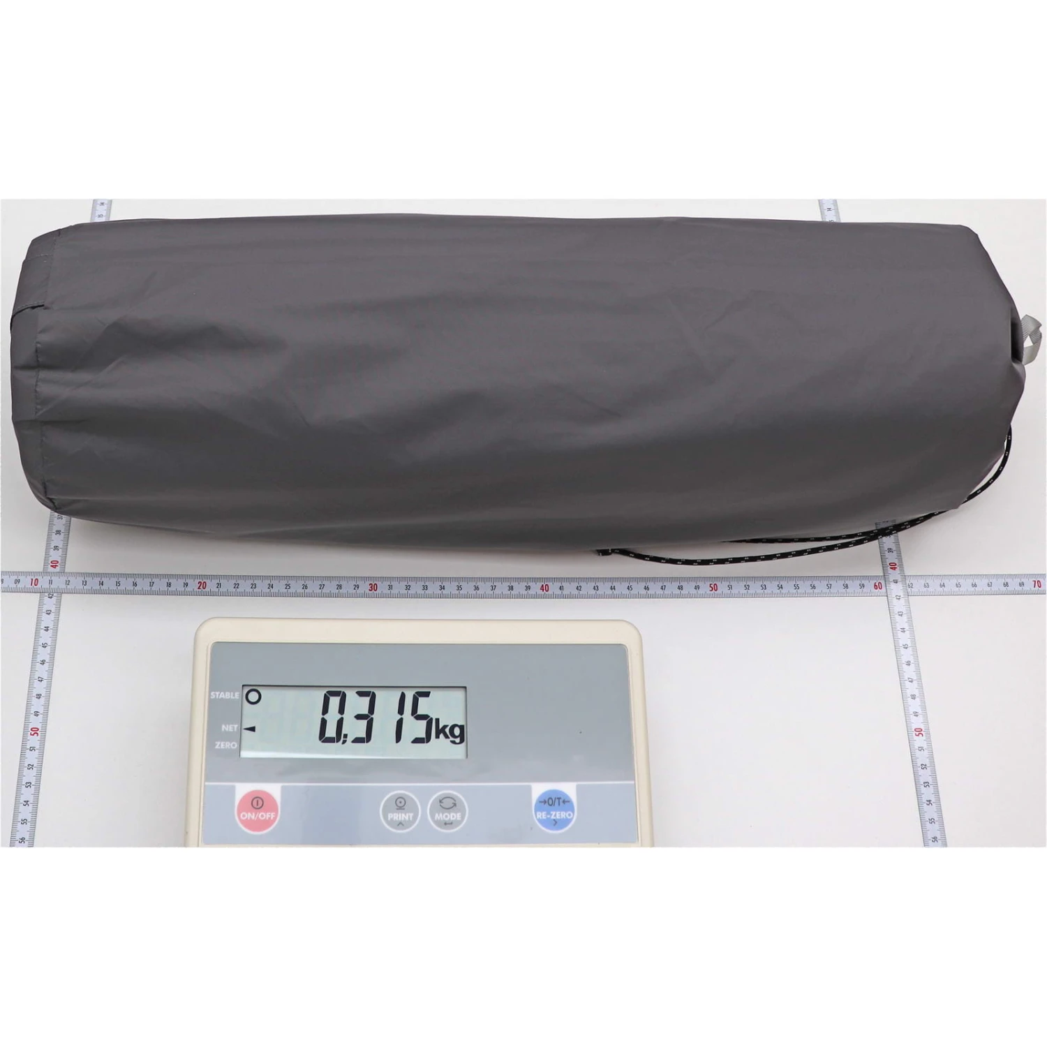 EXPED Doublemat Evazote - Isomatte 4 EXPED Doublemat Evazote - Isomatte – Bild 2