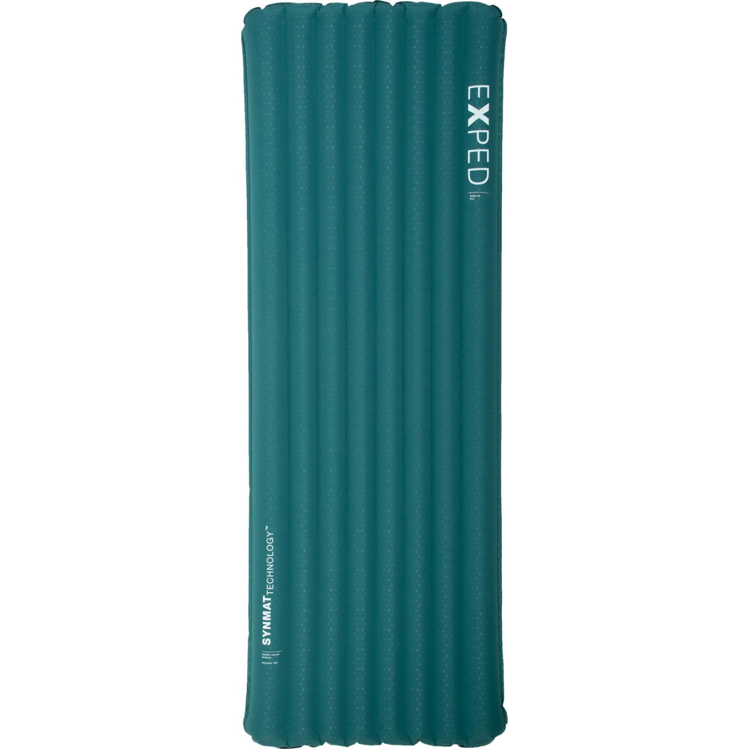 EXPED Dura 3R - Isolierte Luftmatratze 4 EXPED Dura 3R - Isolierte Luftmatratze – Bild 2