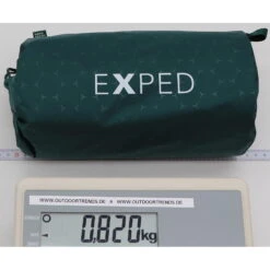 EXPED Dura 3R - Isolierte Luftmatratze 9 EXPED Dura 3R - Isolierte Luftmatratze -Zeltzubehör Verkaufsladen exped dura 3r isolierte luftmatratze ep 7640445454247 2