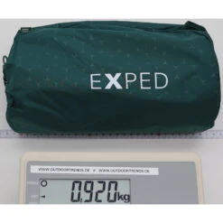 EXPED Dura 3R - Isolierte Luftmatratze 10 EXPED Dura 3R - Isolierte Luftmatratze -Zeltzubehör Verkaufsladen exped dura 3r isolierte luftmatratze ep 7640445454247 3