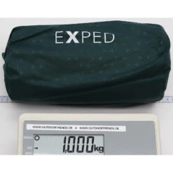 EXPED Dura 3R - Isolierte Luftmatratze 11 EXPED Dura 3R - Isolierte Luftmatratze -Zeltzubehör Verkaufsladen exped dura 3r isolierte luftmatratze ep 7640445454247 4