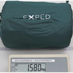 EXPED Dura 5R Duo - Isolierte Schlafmatte Für Zwei 8 EXPED Dura 5R Duo - Isolierte Schlafmatte Für Zwei -Zeltzubehör Verkaufsladen exped dura 5r duo isolierte schlafmatte fuer zwei ep 7640445454308 2