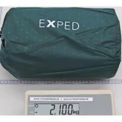 EXPED Dura 5R Duo - Isolierte Schlafmatte Für Zwei 9 EXPED Dura 5R Duo - Isolierte Schlafmatte Für Zwei -Zeltzubehör Verkaufsladen exped dura 5r duo isolierte schlafmatte fuer zwei ep 7640445454308 3