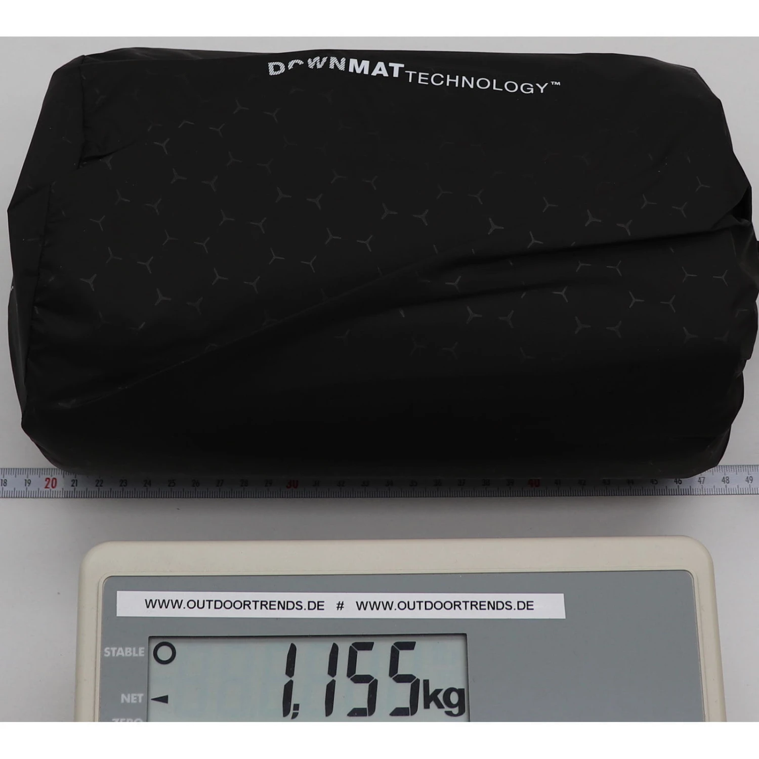 EXPED Dura 6R - Isolierte Schlafmatte 7 EXPED Dura 6R - Isolierte Schlafmatte – Bild 5