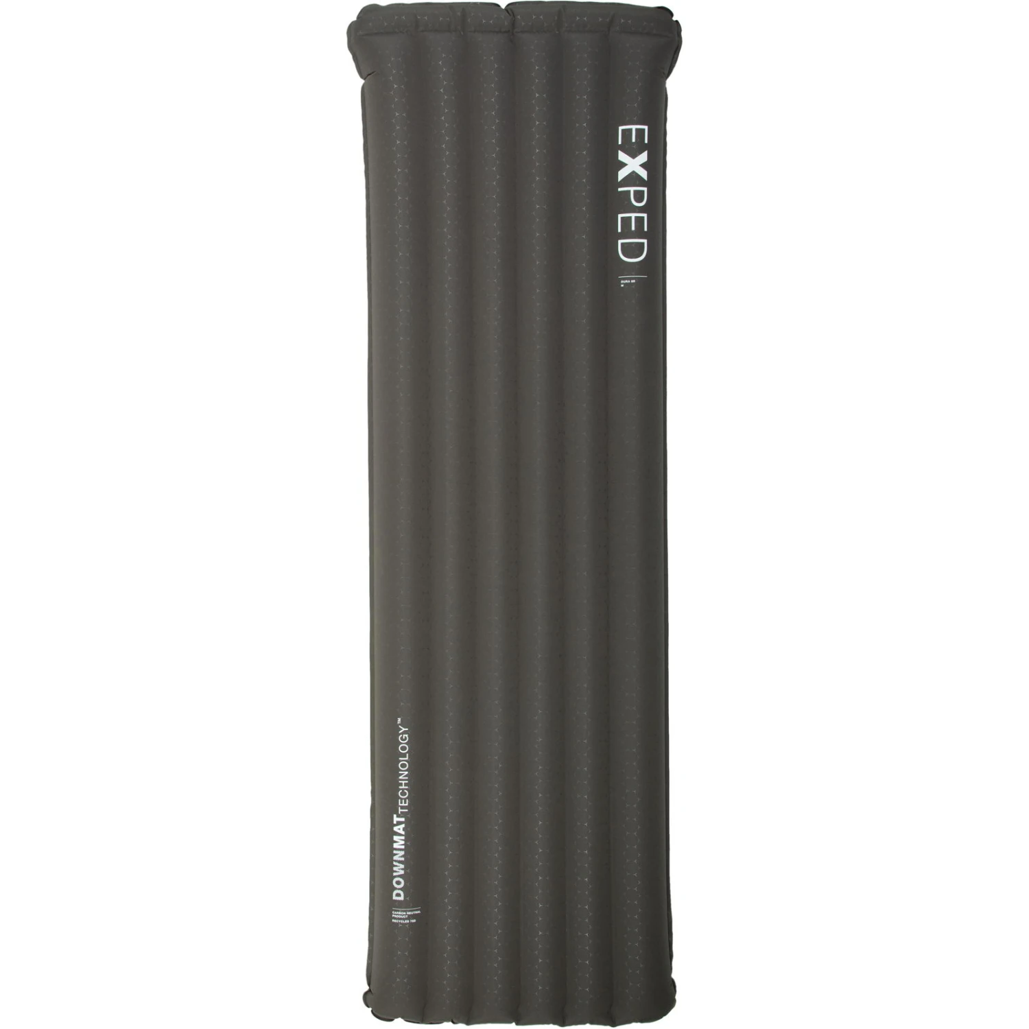 EXPED Dura 8R - Isolierte Daunen-Schlafmatte 4 EXPED Dura 8R - Isolierte Daunen-Schlafmatte – Bild 2