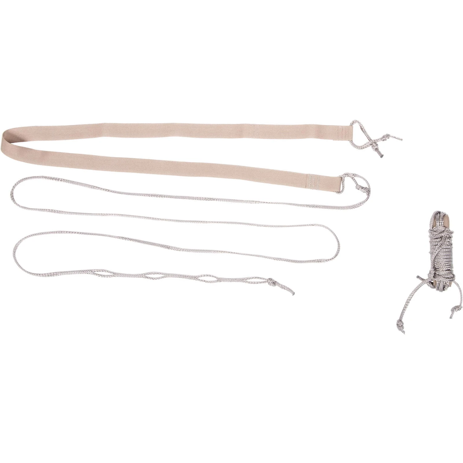 EXPED Hammock Suspension Kit - Hängemattenzubehör 3 EXPED Hammock Suspension Kit - Hängemattenzubehör