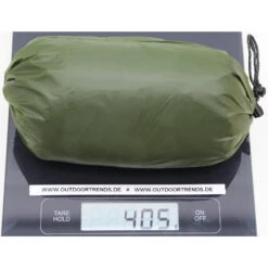 EXPED Hammock Trekking Tarp - Hängematten-Überzelt -Zeltzubehör Verkaufsladen exped hammock trekking tarp haengematten ueberzelt moss ep 7640445457101 0