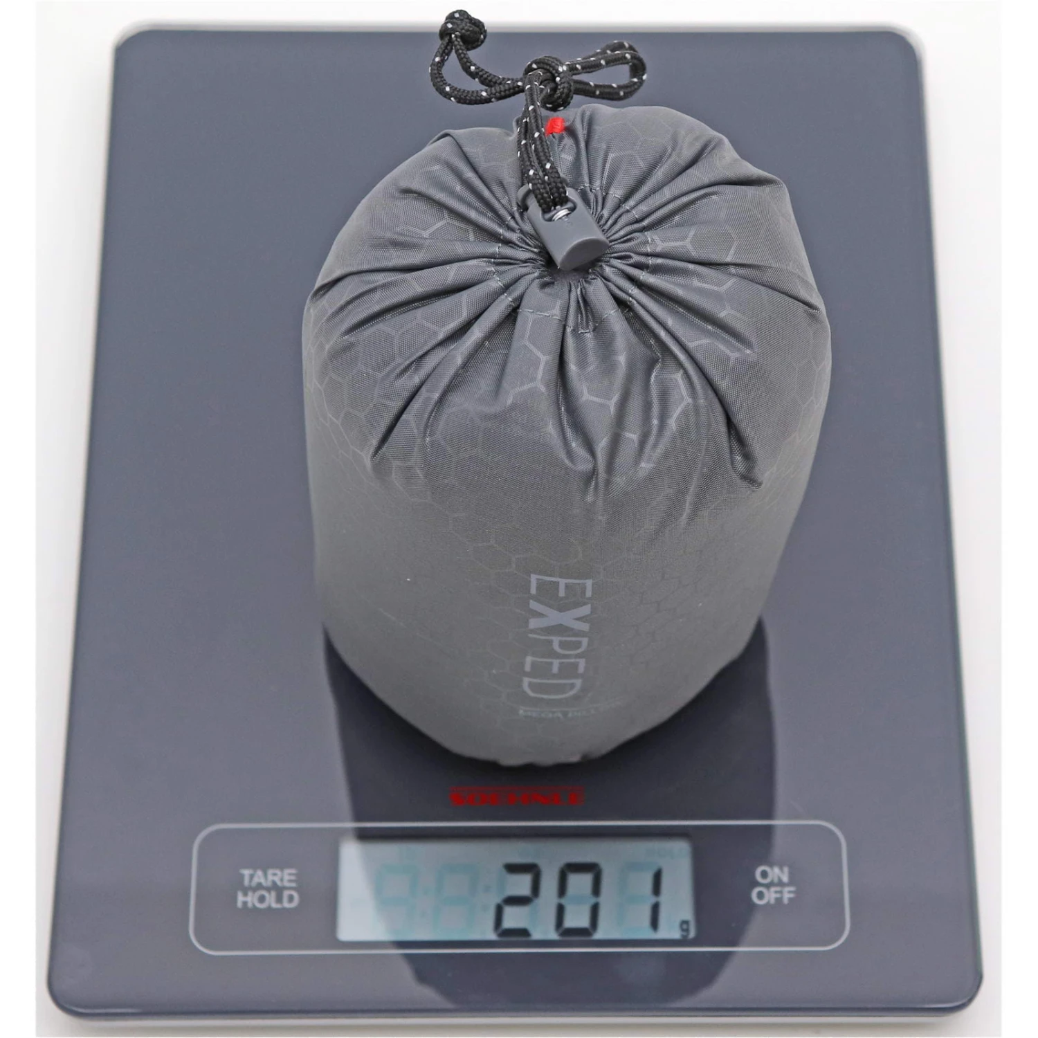 EXPED Mega Pillow - Kopf-Kissen 4 EXPED Mega Pillow - Kopf-Kissen – Bild 2