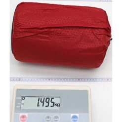 EXPED MegaMat Lite 12 - Luftmatratze -Zeltzubehör Verkaufsladen exped megamat lite 12 isomatte ep 7640171993256 3