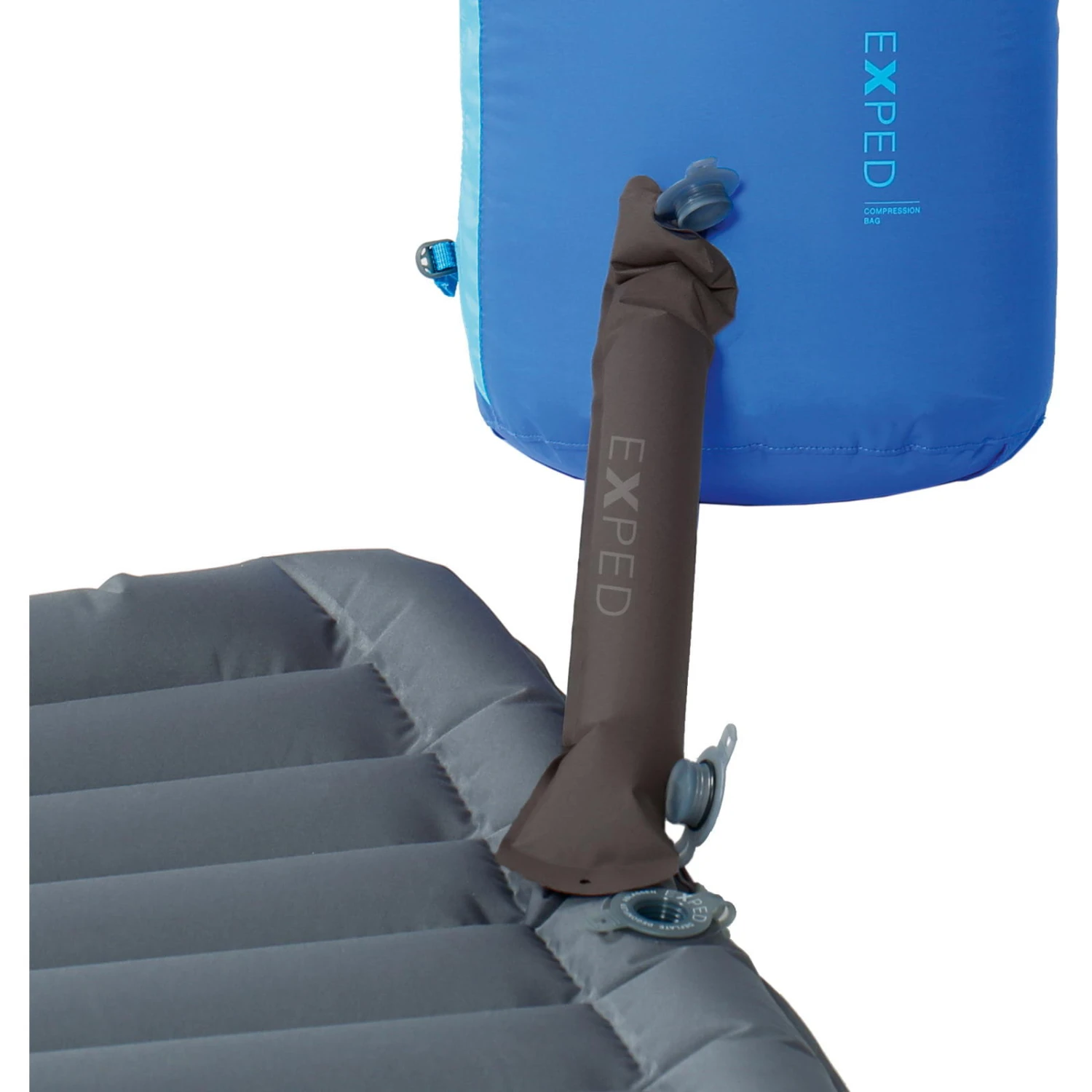 EXPED Schnozzel - Adapter 5 EXPED Schnozzel - Adapter – Bild 3